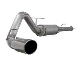 LARGE Bore HD Cat-Back Exhaust System 49-43009